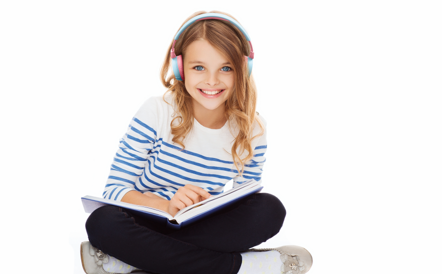 JBL Jr310BT JBL:s säkra ljud - Image